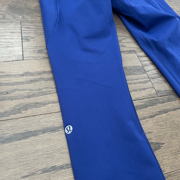 Lululemon Fast and Free HR tight - Picture 5 of 5